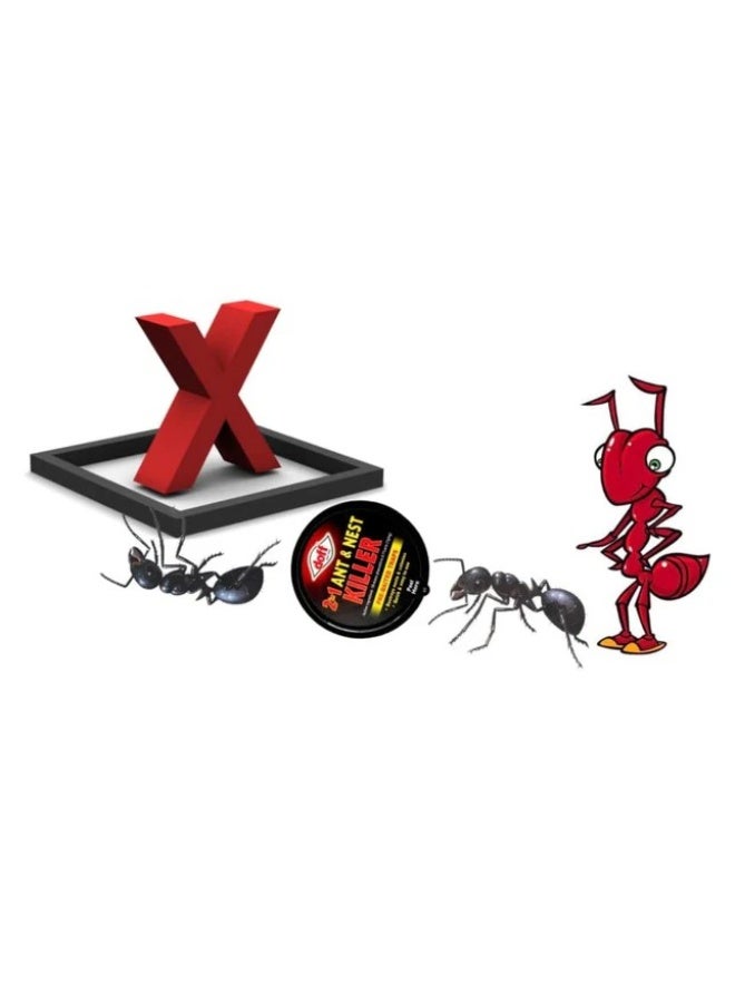 Doff ant bait station 3 Pack - Image 4